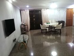 Blk 325 Sengkang East Way (Sengkang), HDB 5 Rooms #554791161